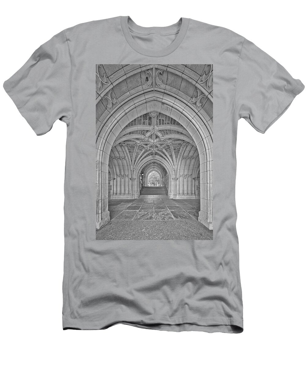 1 Nj Princeton Hall Susan Candelario T-Shirt