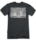 1 Nj Princeton University Hall Susan Candelario T-Shirt