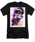1 Nolan Arenado Dieu Vuong Kha T-Shirt
