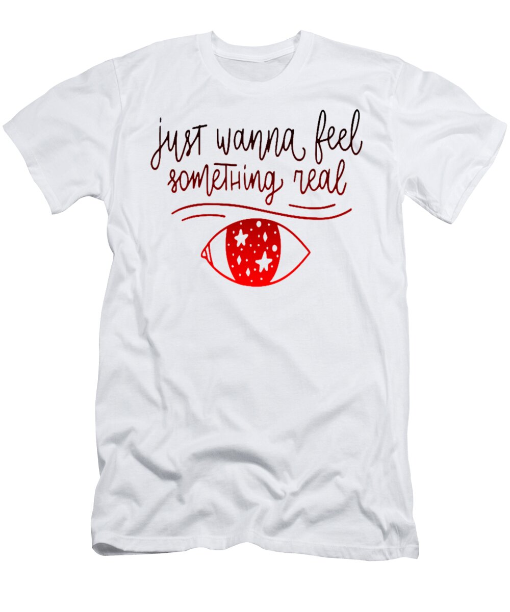 1 Nothing But Thieves Junior Daniel T-Shirt