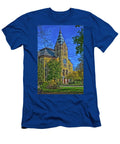 1 Notre Dame University Mountain Dreams T-Shirt