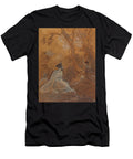1 Oberon and Puck Robert Smirke English T-Shirt
