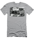 1 Ohio University Campus Dan Keck T-Shirt