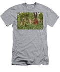 1 Old Jewish Cemetery Michal Boubin T-Shirt