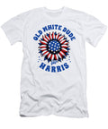 1 Old White Dude for Kamala Harris 2024 Me T-Shirt