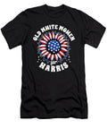 1 Old White Women for Kamala Harris 2024 Me T-Shirt