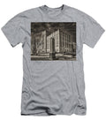 1 on the Campus of Creighton University Mountain Dreams T-Shirt