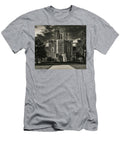 1 on the Campus of the University of Tennessee Mountain Dreams T-Shirt