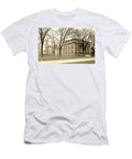 1 on the Campus of Yale C1907 L O C T-Shirt