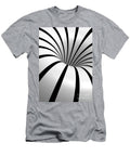 1 Optical Illusion Tube 3d Jodoto Design T-Shirt