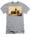 1 Orton Hall Library the Ohio State University 1903 L O C T-Shirt