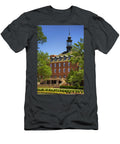 1 Osu Student Union Ricky Barnard T-Shirt
