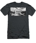 1 Owatonna High School Mountain Dreams T-Shirt