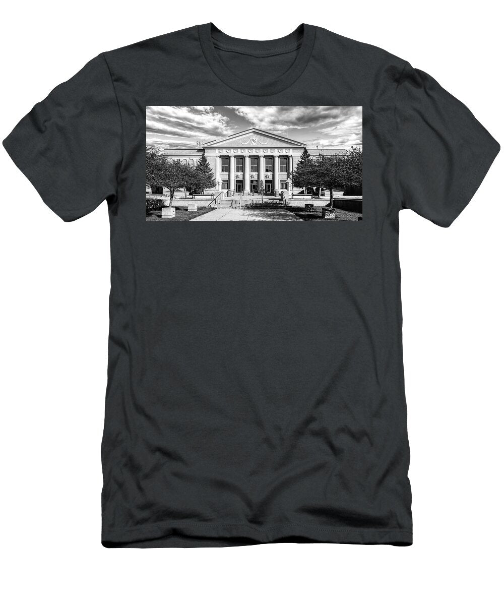 1 Owatonna High School Mountain Dreams T-Shirt