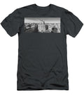 1 Oxford University Pixabay T-Shirt