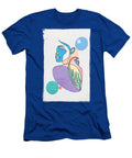 1 Parrot Mark Ashkenazi T-Shirt