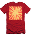 1 Pattern Art Art Pattern Yassine Essouaidi T-Shirt