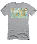 1 Pattern Construct Ii Jennifer Goldberger T-Shirt