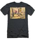 1 Peaceful Lauren Dane T-Shirt