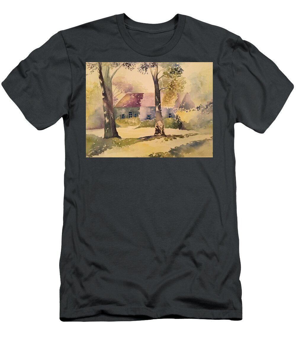1 Peaceful Lauren Dane T-Shirt