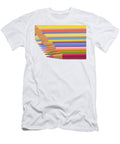 1 Pencils George Atsametakis T-Shirt