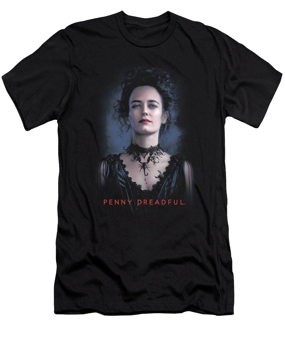 1 Penny Dreadful Helen Akers T-Shirt