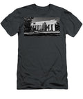 1 Performance Arts Center Indiana University L O C T-Shirt