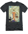 1 Persia Georges Barbier T-Shirt