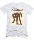 1 Picasso the Acrobat 03 Terry Bill T-Shirt