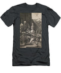 1 Pilate Washing His Hands Albrecht Durer T-Shirt