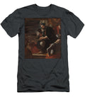 1 Pilate Washing His Hands Mattia Preti T-Shirt