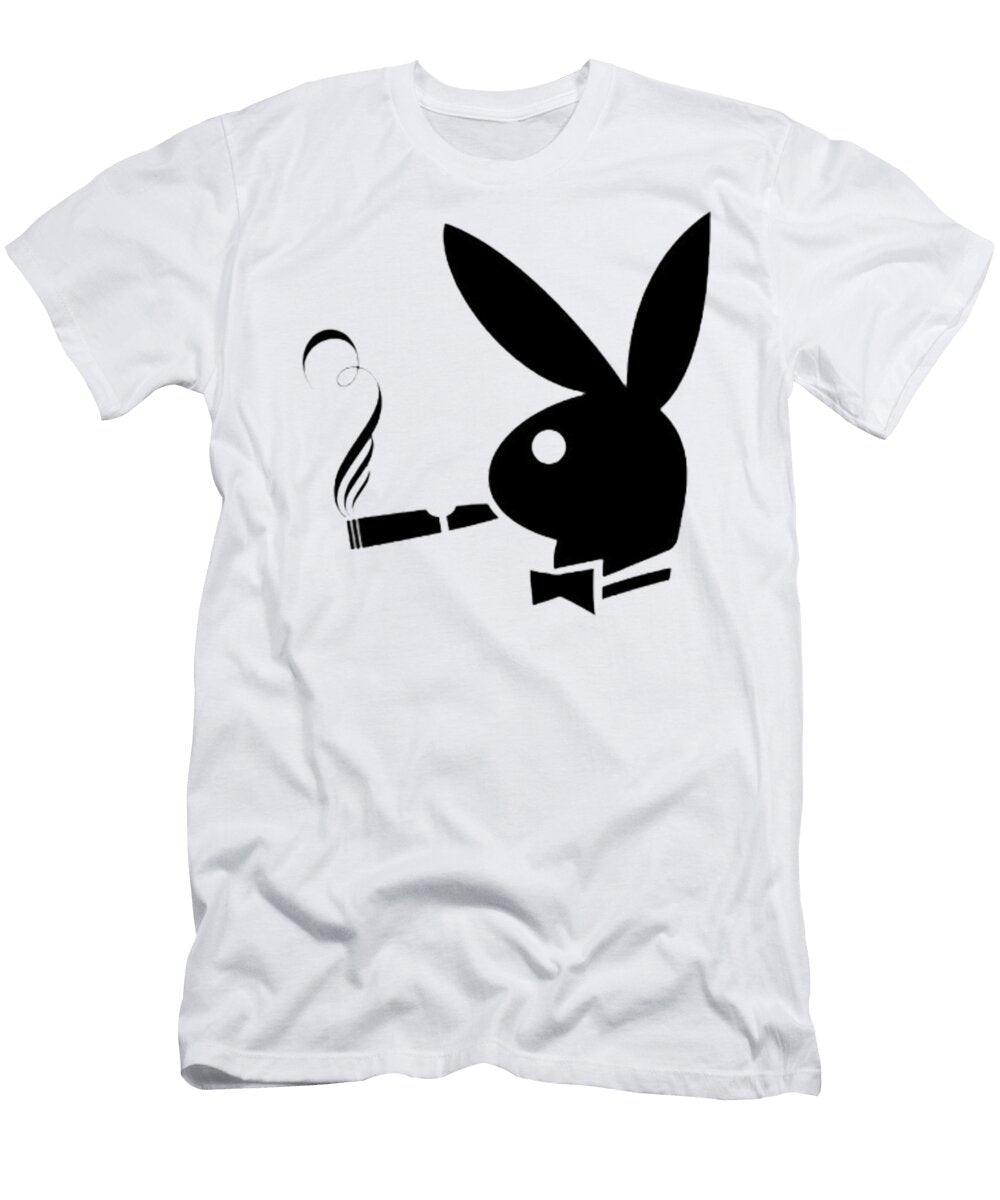 1 Playboy Carty Junior Daniel T-Shirt