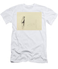 1 Poilu and Nurse Jean Louis Forain T-Shirt