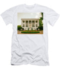 1 Presidents Mansion University of Alabama Mountain Dreams T-Shirt