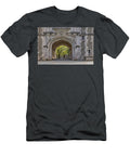 1 Princeton Blair Hall Arch Susan Candelario T-Shirt
