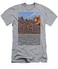 1 Princeton East Pyne Hall Susan Candelario T-Shirt