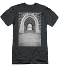1 Princeton Rockefeller Arch Susan Candelario T-Shirt