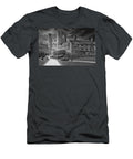 1 Princeton University Blair Hall Ii Susan Candelario T-Shirt