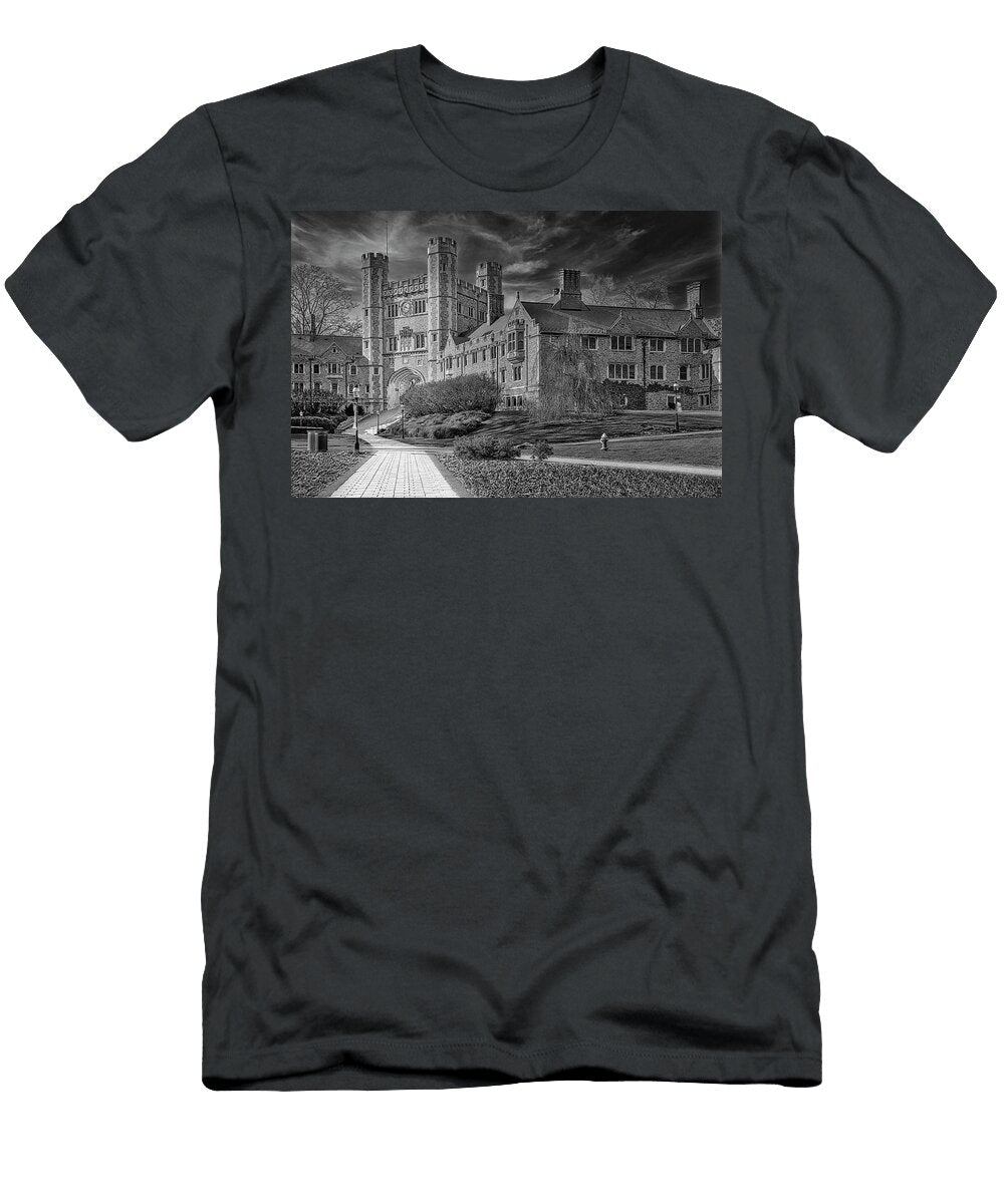 1 Princeton University Blair Hall Ii Susan Candelario T-Shirt