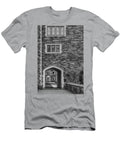1 Princeton University Dorm Bw Susan Candelario T-Shirt