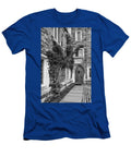 1 Princeton University Foulke Hall Ii Susan Candelario T-Shirt