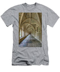 1 Princeton University Hallway Iii Susan Candelario T-Shirt