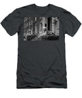 1 Princeton University Nassau Hall Iii Susan Candelario T-Shirt