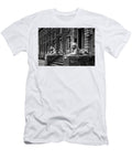 1 Princeton University Nassau Hall Tigers Susan Candelario T-Shirt