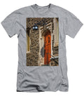 1 Princeton University Patton Hall Susan Candelario T-Shirt