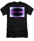 1 Psychedelic Grunge Texture Jonathan Welch T-Shirt