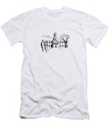 1 Public Building Csa Images T-Shirt