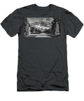 1 Purdue University Archway At Sunset Mountain Dreams T-Shirt