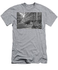 1 Quadrangle Dorms University of Pennsylvania Susan Candelario T-Shirt