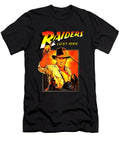 1 Raiders of the Lost Ark Cornelis Vrees T-Shirt